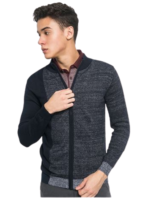 10 Merk Sweater Terbaik untuk Pria