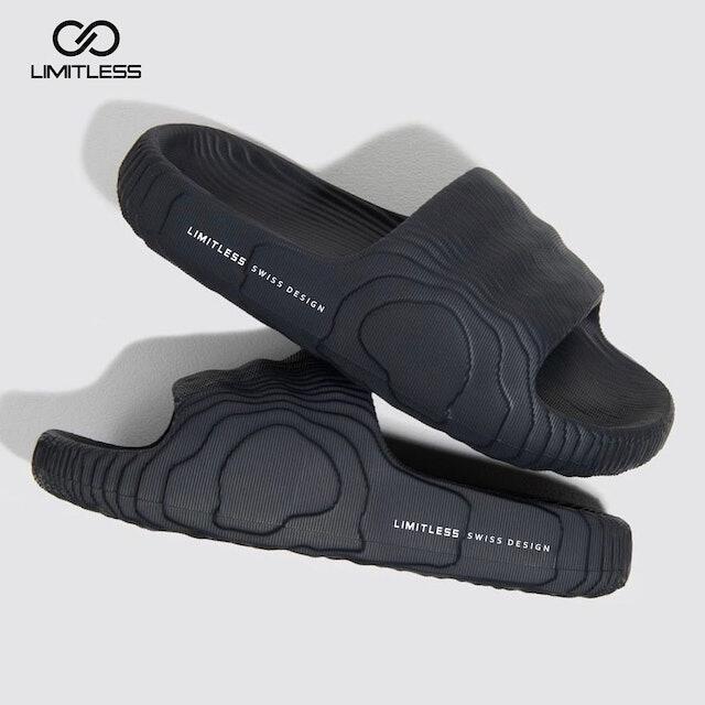 10 Rekomendasi Sandal Slip On Terbaik untuk Pria
