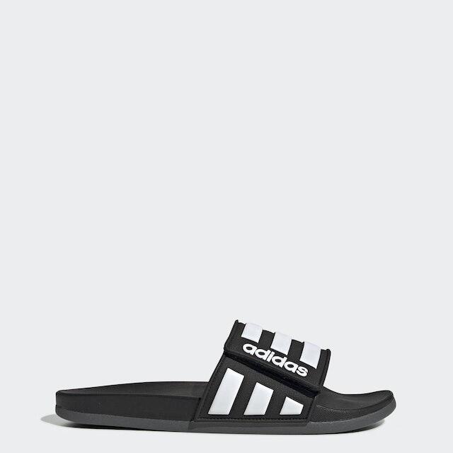 10 Rekomendasi Sandal Slip On Terbaik untuk Pria