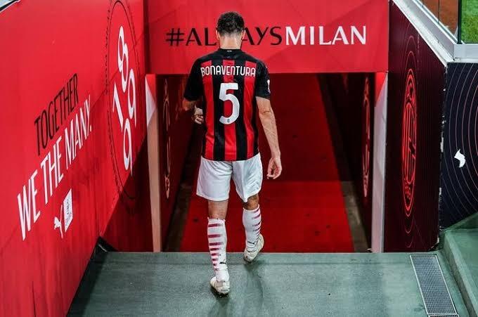 AC Milan Pecat Maldini, Ancelloti Dan Nesta Berharap Milan Kena Karma