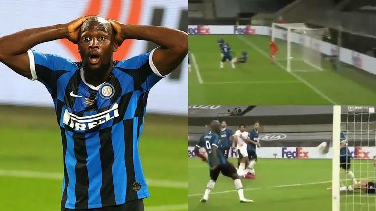 3 Momen Sial Lukaku Selama Berseragam Inter! Sosok Penghambat Kemenangan!