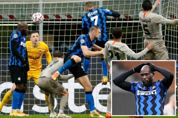 3 Momen Sial Lukaku Selama Berseragam Inter! Sosok Penghambat Kemenangan!