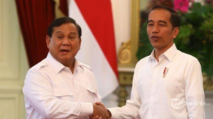 Survei LSN: Elektabilitas Prabowo Terbang Tinggi Tinggalkan Ganjar-Anies