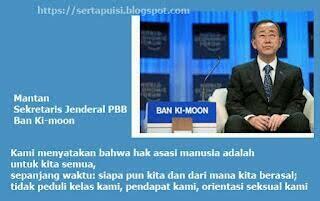 Nazisme dan Paham Semisal Lainnya adalah Ideologi yang Menggerogoti Kemanusiaan!