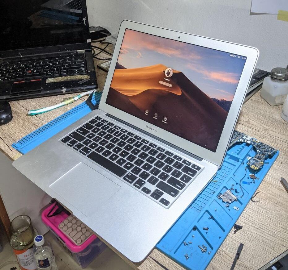 6 Kelebihan Macbook Pro