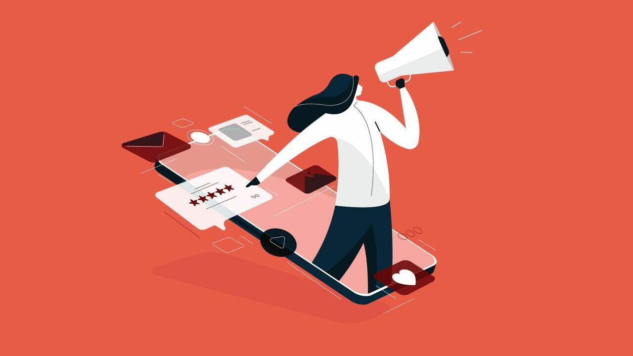 Meningkatkan Konversi dengan Tips Menulis Iklan di Sosial Media