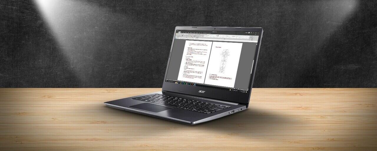 AMD Ryzen™ 3 7320U: Prosesor Terbaik untuk Laptop Terjangkau!