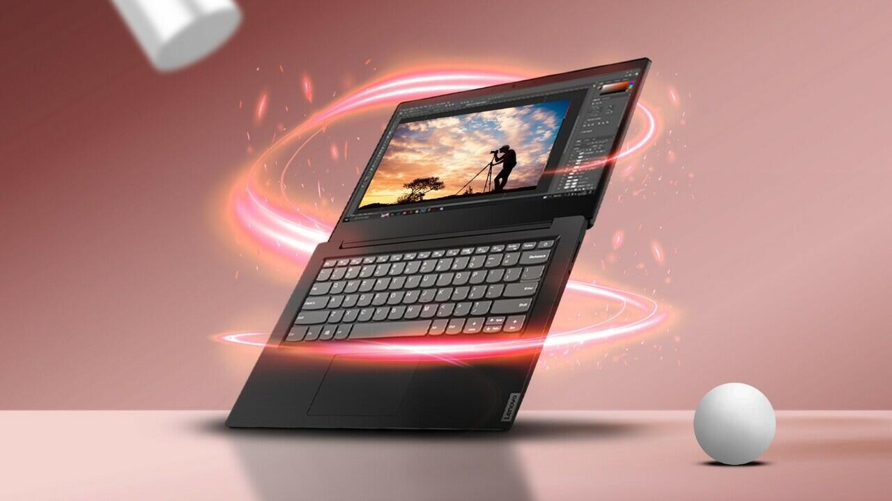 AMD Ryzen™ 3 7320U: Prosesor Terbaik untuk Laptop Terjangkau!