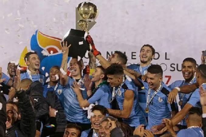 Uruguay Juara Piala Dunia U20, Wakil Italia Kembali Menangis!