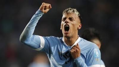 Uruguay Juara Piala Dunia U20, Wakil Italia Kembali Menangis!