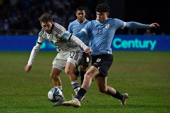 Uruguay Juara Piala Dunia U20, Wakil Italia Kembali Menangis!