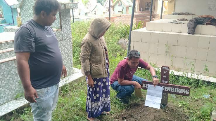 Viral Orang Meninggal Mendapat Surat Panggilan Polisi, Kenapa Hal Ini Bisa Terjadi?