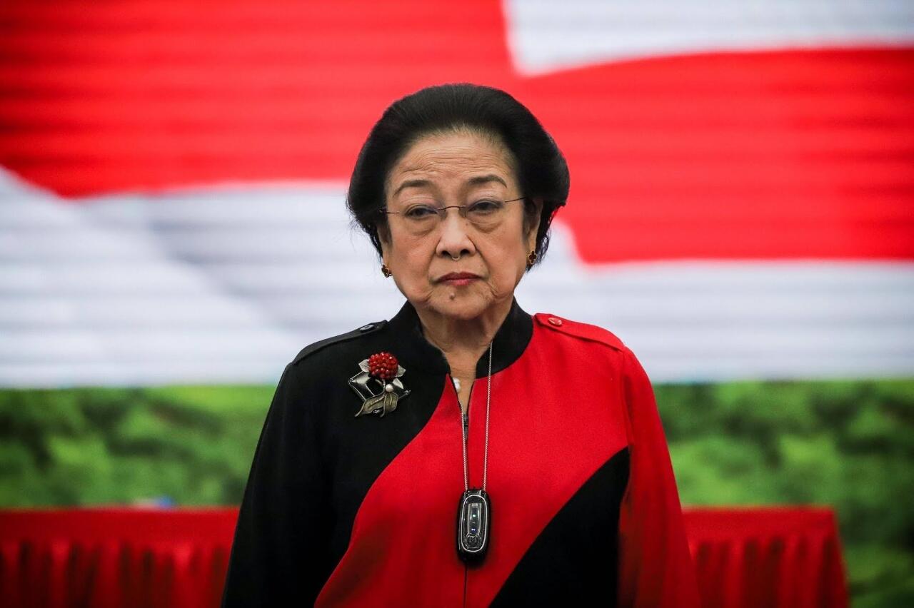 Megawati Yakin Indonesia bisa Susul Korea Utara Soal Nuklir, Bisakah Negara ini?