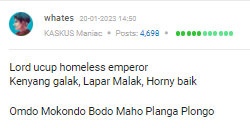 Kumpulan karya sang pujangga