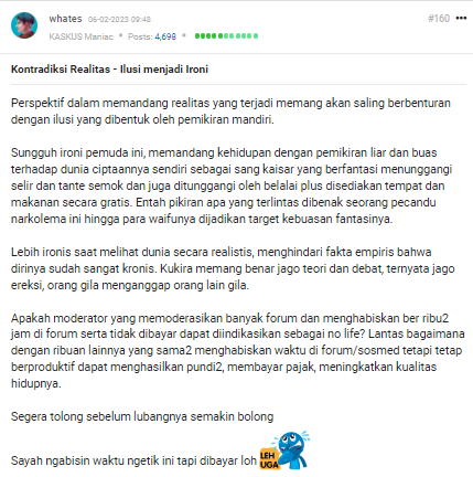 Kumpulan karya sang pujangga
