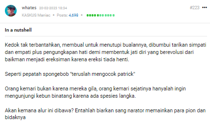 Kumpulan karya sang pujangga