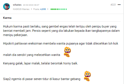 Kumpulan karya sang pujangga