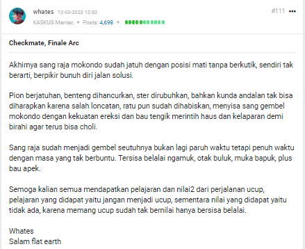 Kumpulan karya sang pujangga