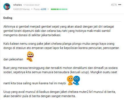 Kumpulan karya sang pujangga