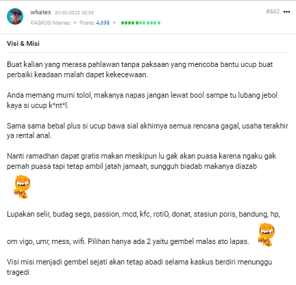 Kumpulan karya sang pujangga