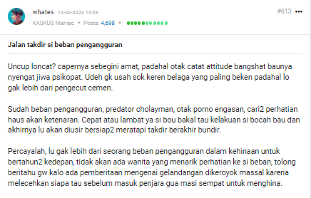 Kumpulan karya sang pujangga