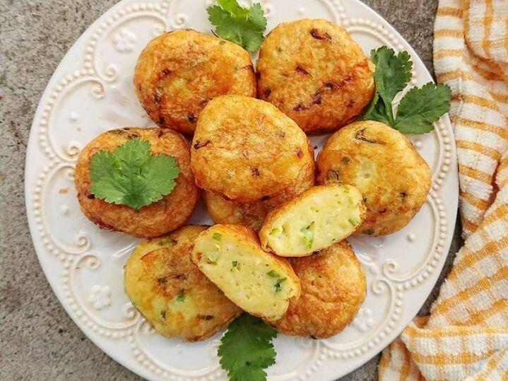 Resep Perkedel Kentang Enak Dan Anti Gagal
