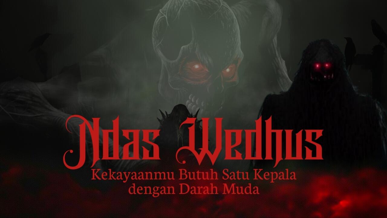 NDAS WEDHUS PART 1 