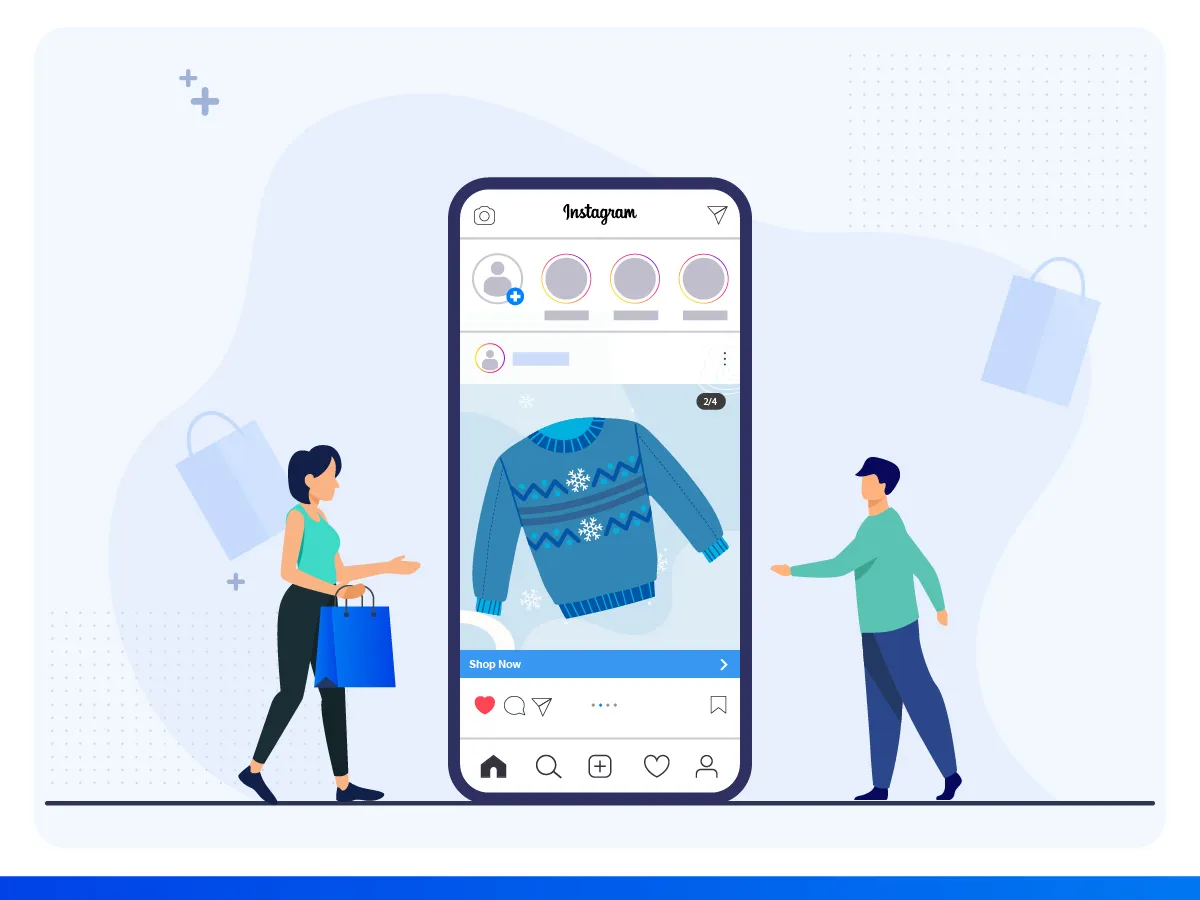 Raih Kesuksesan: 10 Tips Iklan Instagram yang Efektif