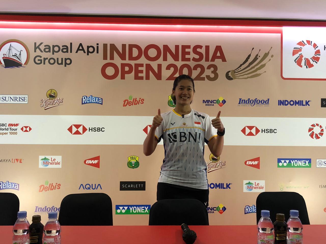 &#91;Highlight&#93; Indonesia Open 2023 Day 1