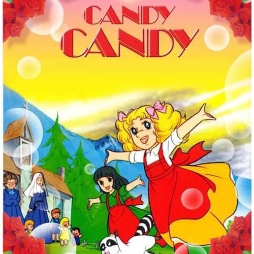 DVD Anime Candy Candy Seri Lengkap | Lazada Indonesia-demhanvico.com.vn