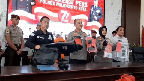 Bejat, Seorang Siswi SMP Dibunuh Temannya Sendiri karena Dendam Ditagih Iuran Kelas!