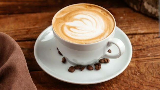 Kafe Ini Sediakan Menu Kopi Campur ASI, Berminat Coba?