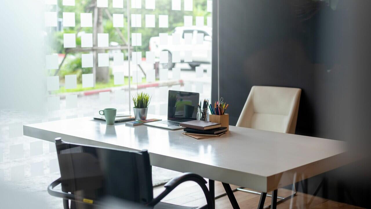 Strategi Efektif dalam Menggunakan Sewa Private Office