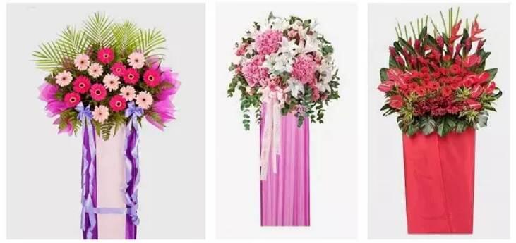 Ini Tips Memilih Bunga Standing Flower untuk Teman yang Buka Usaha