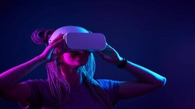 Penggunaan Virtual Reality untuk HR
