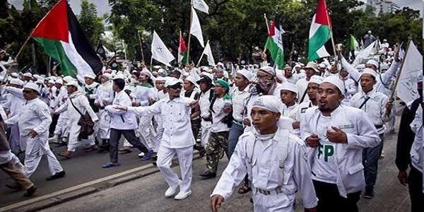 Indonesia Vs Palestina Berakhir 0-0