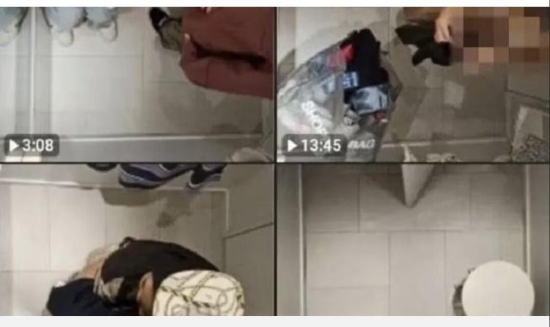 Link Viral Mesum Di Malaysia, Jadi Bahan Bahasan Nitizen