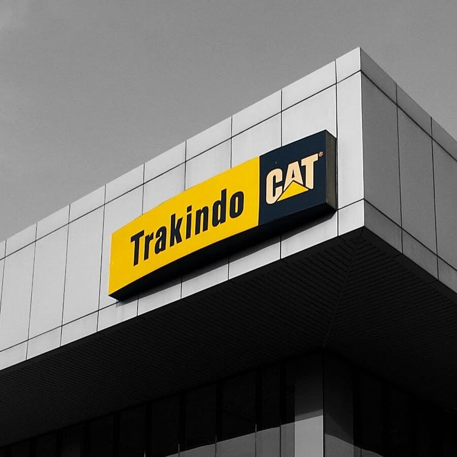 Manager Product PT Trakindo Utama Jakarta Indonesia