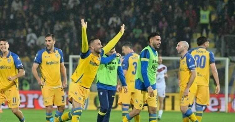 3 Tim Promosi Serie A, Bisa Mengacak Dominasi 10 Besar Musim Depan!