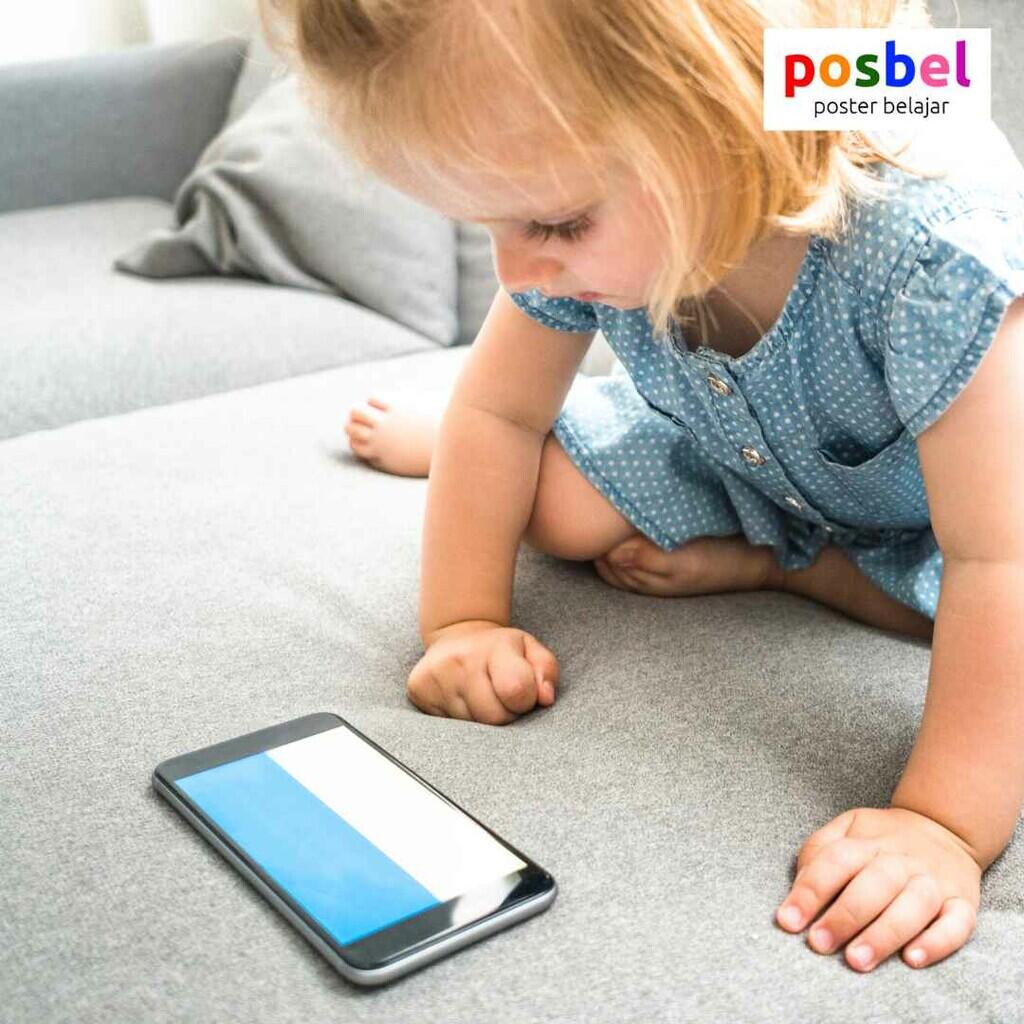 8 Efek Negatif Jika Anak Kecanduan HP yang Sebaiknya Diketahui Sejak Dini