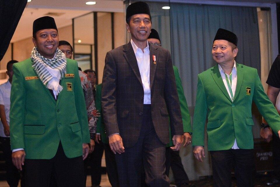 Menteri Bappenas Monoarfa : “10 Program Jokowi Gagal”