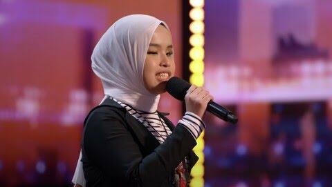 Ikut America's Got Talent, Cakra Khan Kesal Dibanding-bandingkan Dengan Putri Ariani!