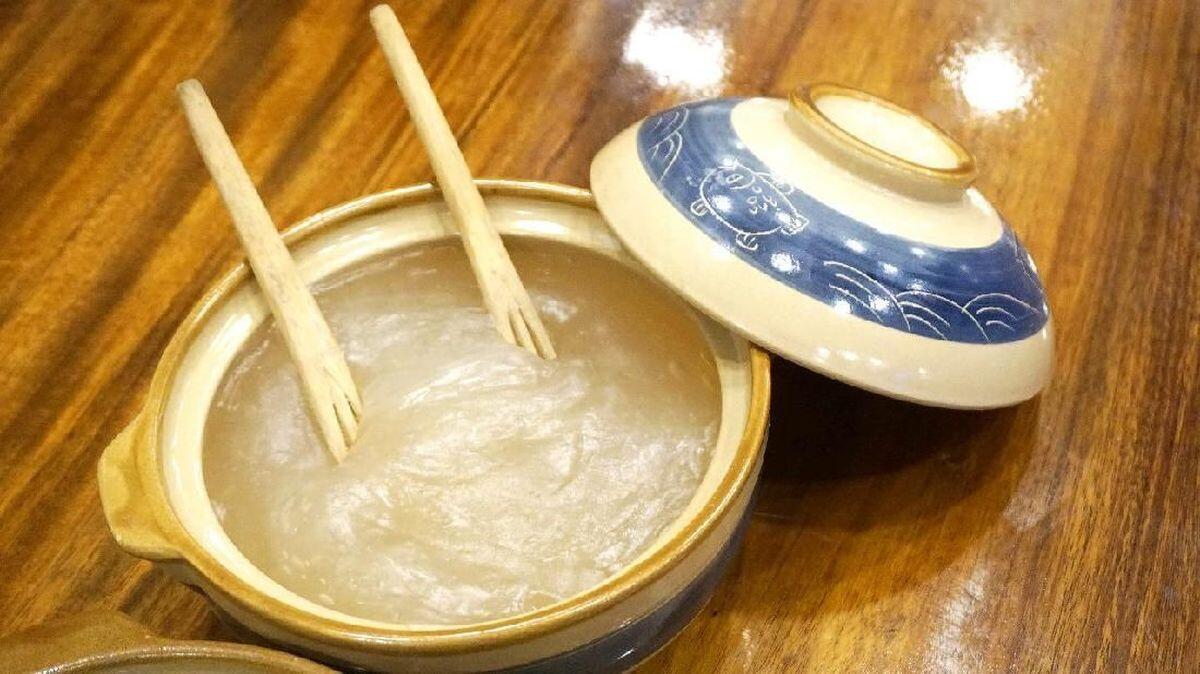 Keanekaragaman Makanan Pokok Di Papua