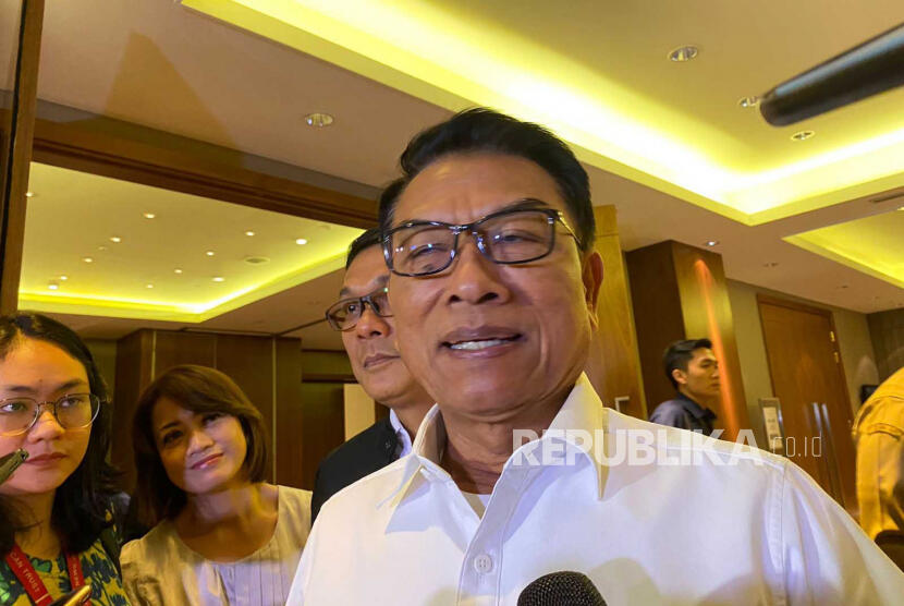 Pengamat: AD/ART Demokrat Bukan Produk Perundangan, Harusnya MA Tolak PK Moeldoko