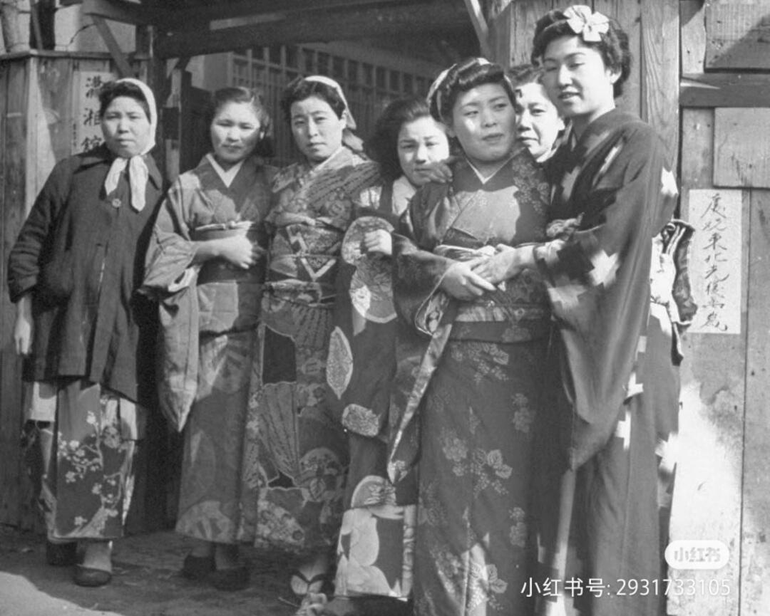 6 Potret Besejarah yang Menunjukkan Bagaimana Kalahnya Jepang Setelah Menguasai China
