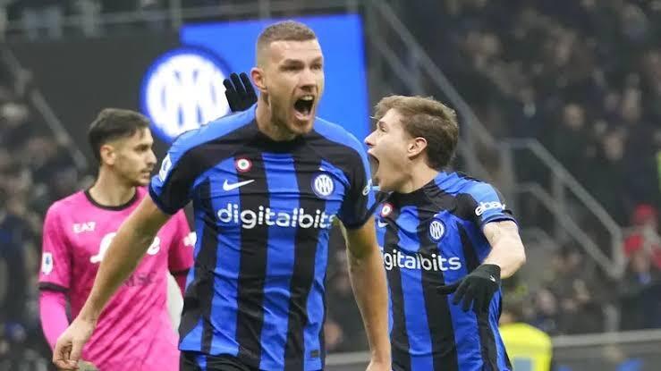 Edin Dzeko, Akan Akhiri Karirnya Bersama Inter Milan