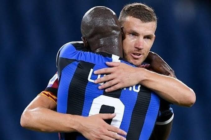 Edin Dzeko, Akan Akhiri Karirnya Bersama Inter Milan