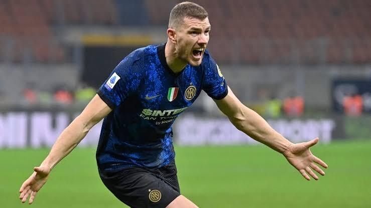 Edin Dzeko, Akan Akhiri Karirnya Bersama Inter Milan