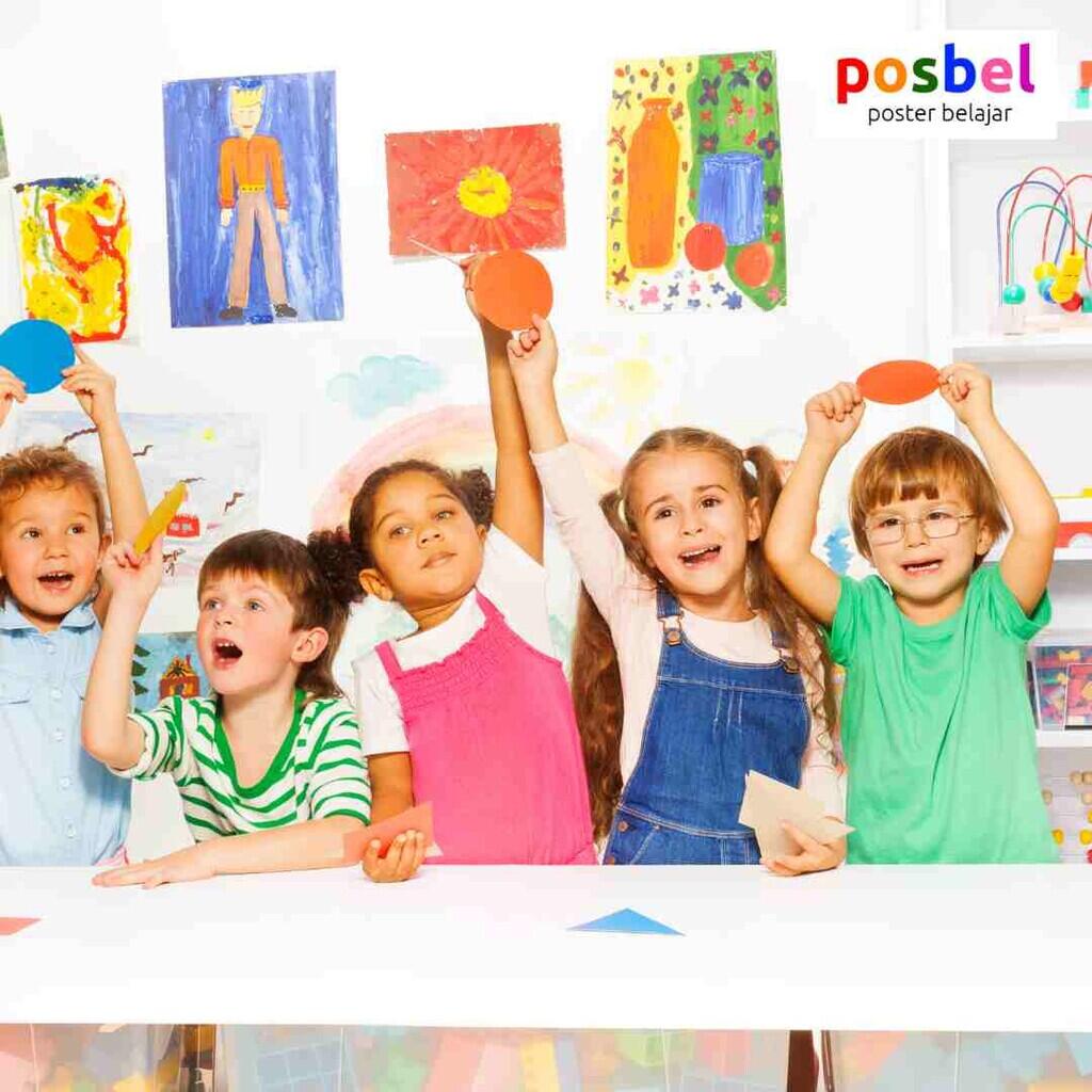 7 Tips agar Anak Pintar dan Cerdas
