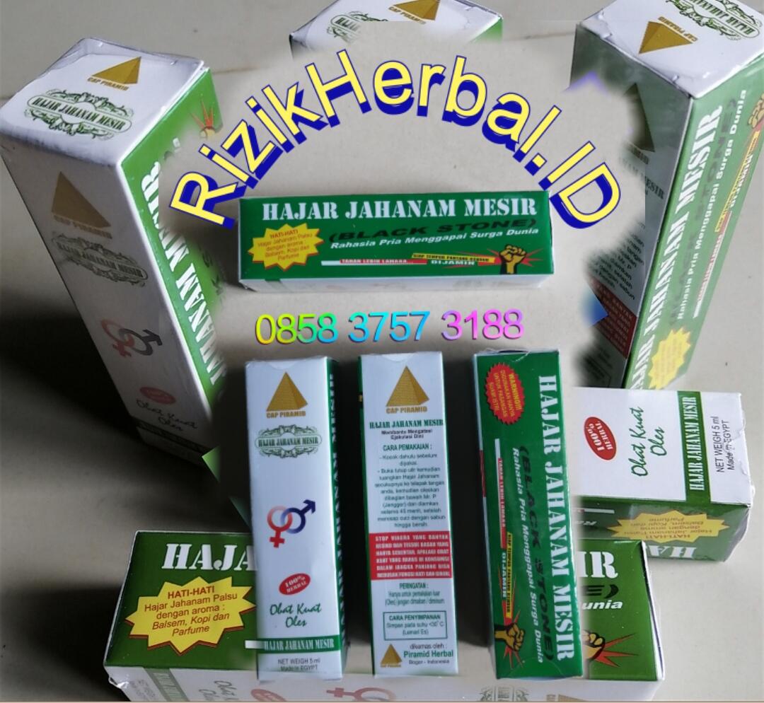 Jual hajar-jahanam-alfiah- Kota Pekanbaru - Pilihanbijak - rizikherbal